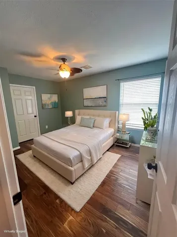 26 Merit Woods Place The Woodlands TX 77382