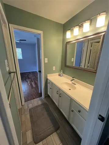 26 Merit Woods Place The Woodlands TX 77382