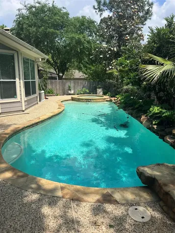 26 Merit Woods Place The Woodlands TX 77382