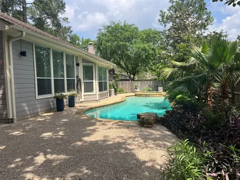 26 Merit Woods Place The Woodlands TX 77382