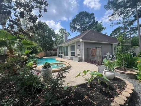 26 Merit Woods Place The Woodlands TX 77382