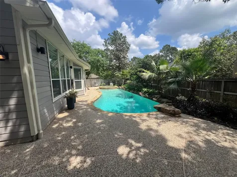 26 Merit Woods Place The Woodlands TX 77382
