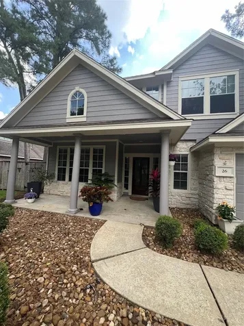 26 Merit Woods Place The Woodlands TX 77382