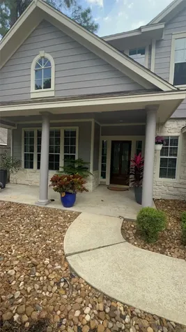26 Merit Woods Place The Woodlands TX 77382