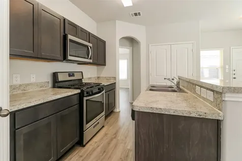 2606 Lina Drive Conroe TX 77301