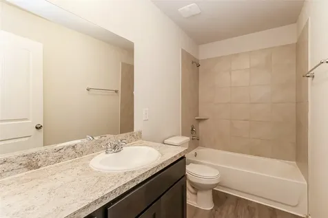 2606 Lina Drive Conroe TX 77301