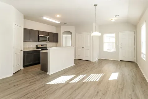 2606 Lina Drive Conroe TX 77301