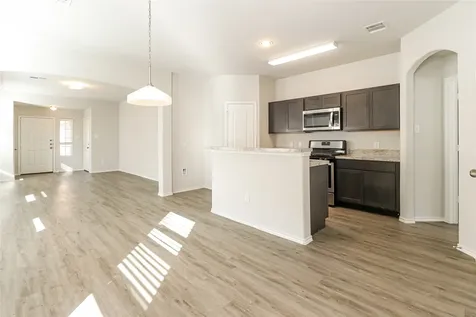 2606 Lina Drive Conroe TX 77301