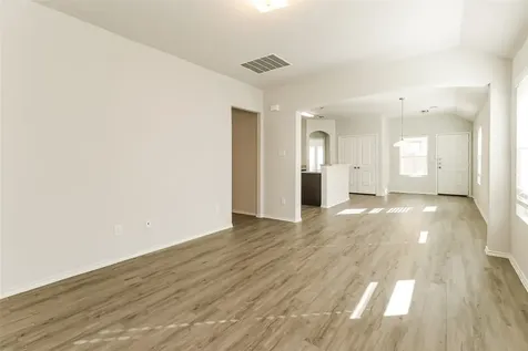 2606 Lina Drive Conroe TX 77301