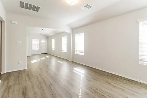 2606 Lina Drive Conroe TX 77301
