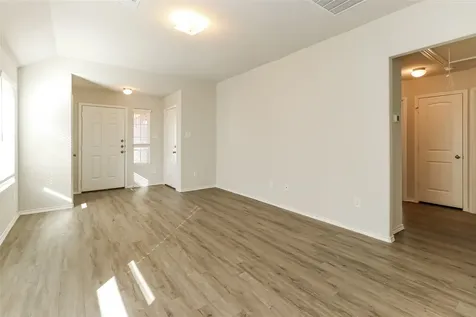 2606 Lina Drive Conroe TX 77301