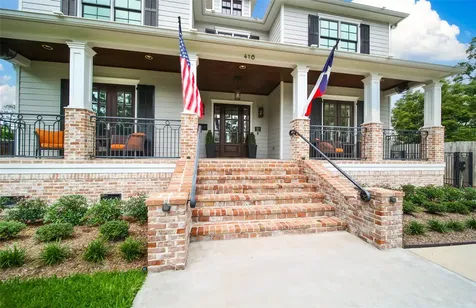 416 W 33rd Street Houston TX 77018