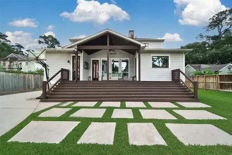 416 W 33rd Street Houston TX 77018
