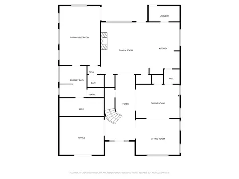 416 W 33rd Street Houston TX 77018