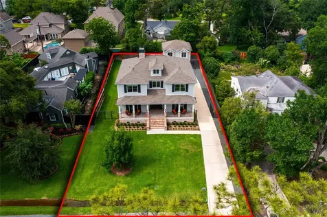 416 W 33rd Street Houston TX 77018