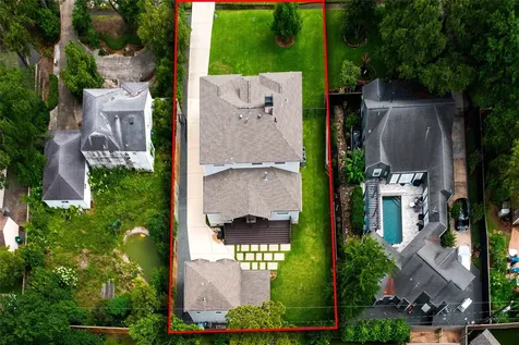 416 W 33rd Street Houston TX 77018