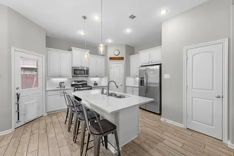 5543 Purple Meadow Lane Fulshear TX 77441