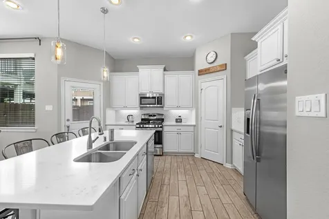 5543 Purple Meadow Lane Fulshear TX 77441
