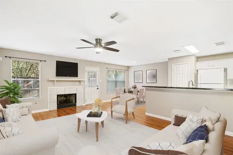 6 Verbena Bend Place The Woodlands TX 77382