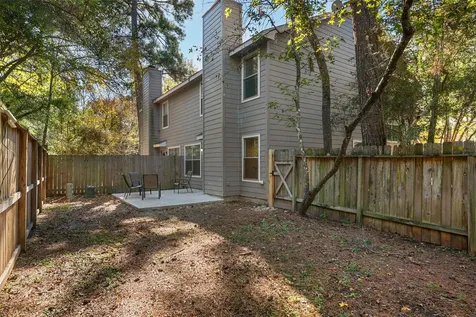 6 Verbena Bend Place The Woodlands TX 77382
