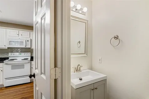 6 Verbena Bend Place The Woodlands TX 77382