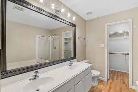 6 Verbena Bend Place The Woodlands TX 77382