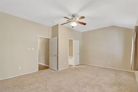 6 Verbena Bend Place The Woodlands TX 77382