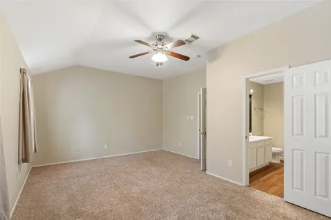 6 Verbena Bend Place The Woodlands TX 77382