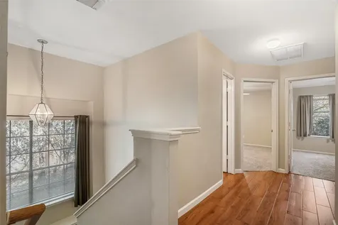6 Verbena Bend Place The Woodlands TX 77382