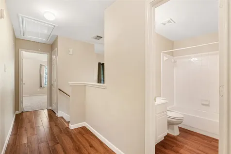 6 Verbena Bend Place The Woodlands TX 77382