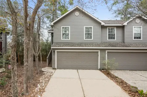 6 Verbena Bend Place The Woodlands TX 77382