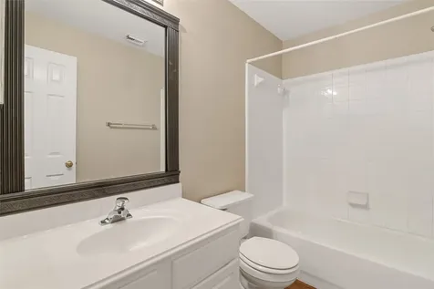 6 Verbena Bend Place The Woodlands TX 77382