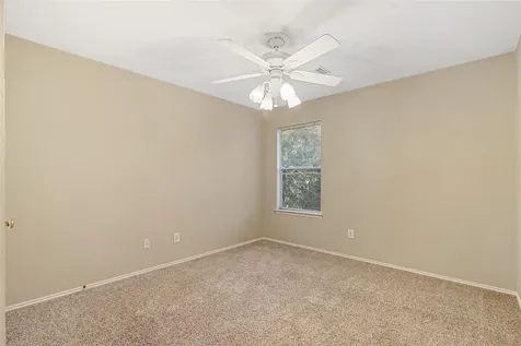 6 Verbena Bend Place The Woodlands TX 77382