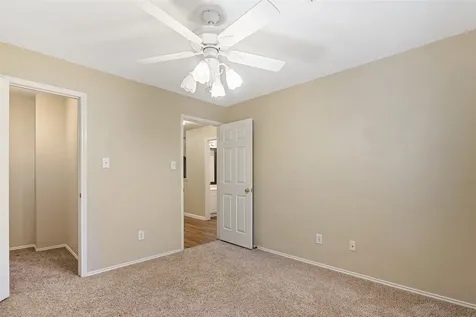 6 Verbena Bend Place The Woodlands TX 77382