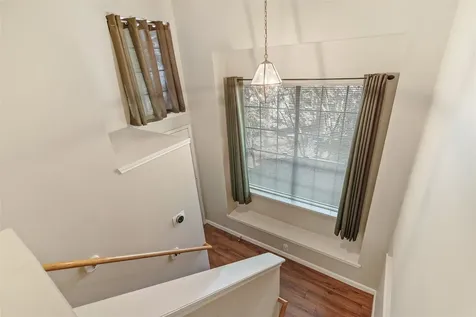 6 Verbena Bend Place The Woodlands TX 77382