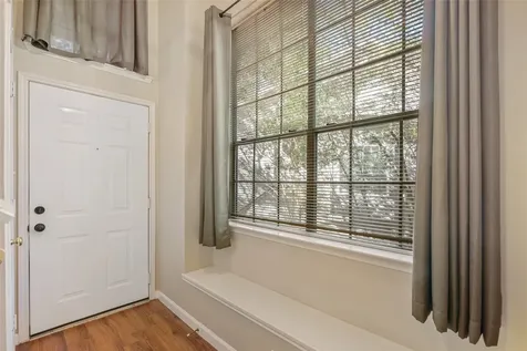 6 Verbena Bend Place The Woodlands TX 77382