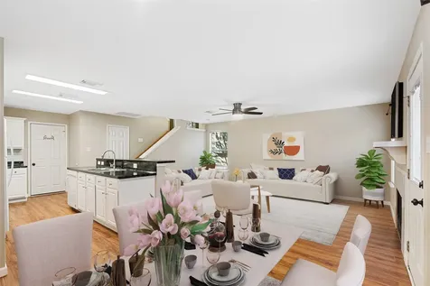 6 Verbena Bend Place The Woodlands TX 77382