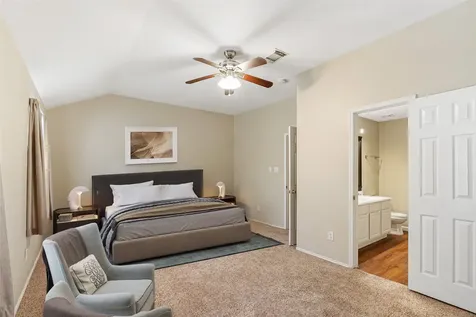 6 Verbena Bend Place The Woodlands TX 77382