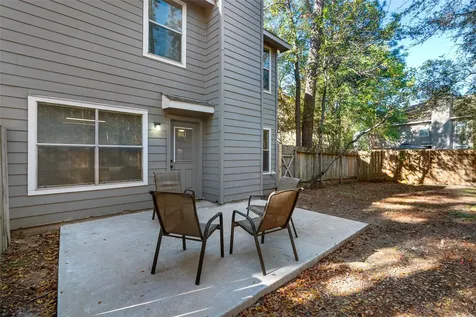 6 Verbena Bend Place The Woodlands TX 77382