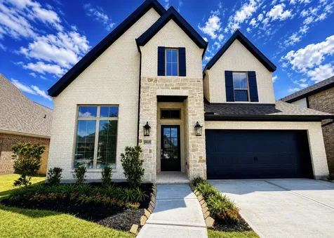 1418 Watermont Drive Missouri City TX 77459