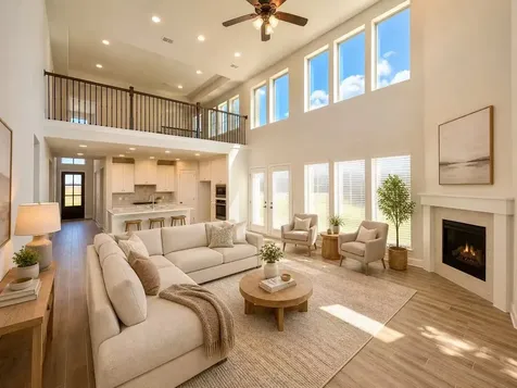 1418 Watermont Drive Missouri City TX 77459