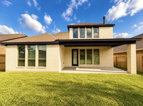 1418 Watermont Drive Missouri City TX 77459