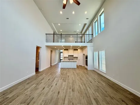 1418 Watermont Drive Missouri City TX 77459