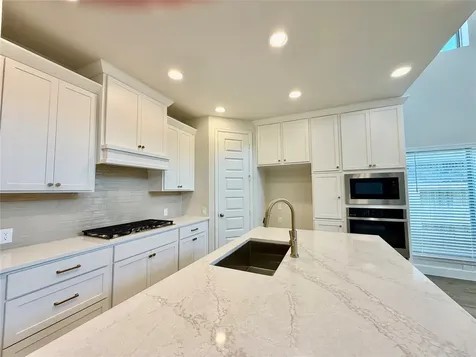 1418 Watermont Drive Missouri City TX 77459