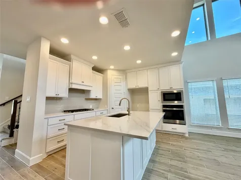 1418 Watermont Drive Missouri City TX 77459