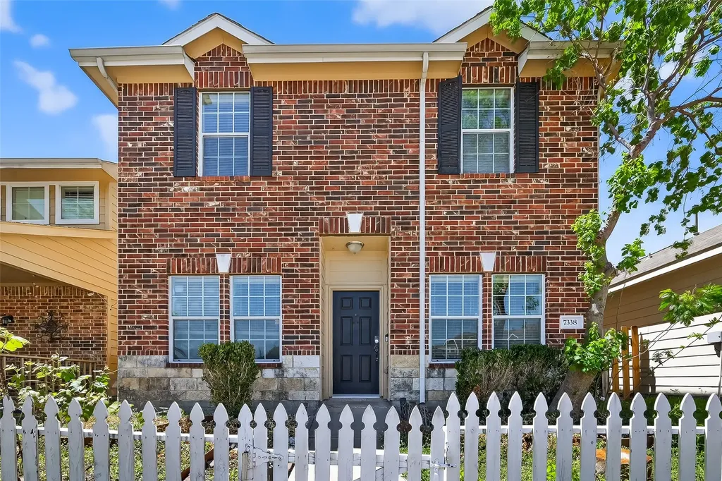 7338 Autumn Sun Drive Houston TX 77083