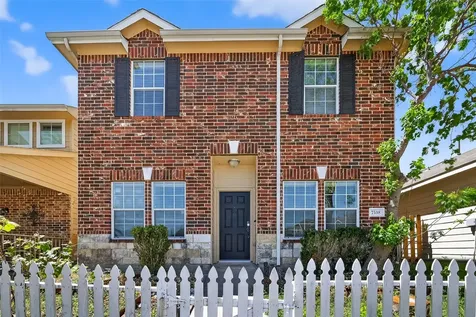 7338 Autumn Sun Drive Houston TX 77083