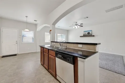 7338 Autumn Sun Drive Houston TX 77083