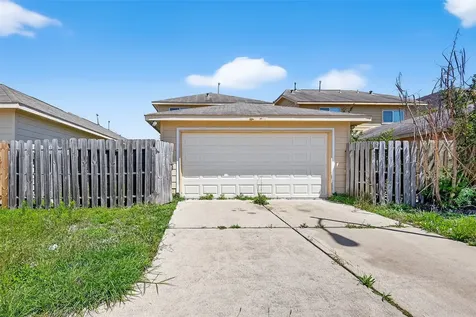 7338 Autumn Sun Drive Houston TX 77083