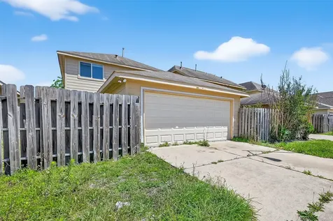 7338 Autumn Sun Drive Houston TX 77083